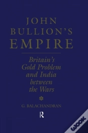 Capa do artigo John Bullion