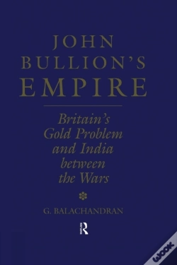 Capa do artigo John Bullion'S Empire