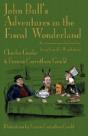 John Bull'S Adventures In The Fiscal Wonderland - Preview