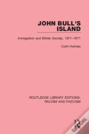 Capa do artigo John Bull