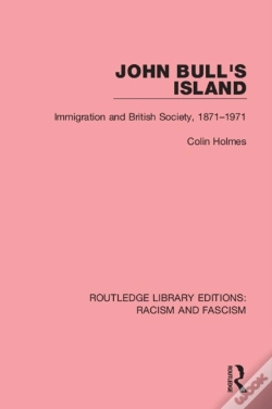 Capa do artigo John Bull'S Island