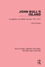 John Bull'S Island - Preview