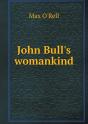 John Bull'S Womankind - Preview