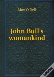 Capa do artigo John Bull