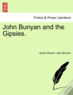 Capa do artigo John Bunyan And The Gipsies.