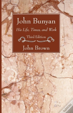 Capa do artigo John Bunyan