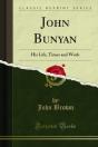 John Bunyan - Preview