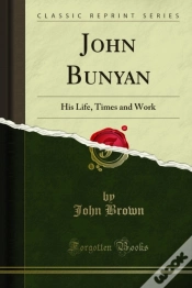 Capa do artigo John Bunyan