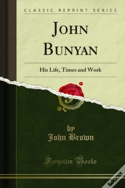 Capa do artigo John Bunyan