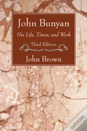 Capa do artigo John Bunyan