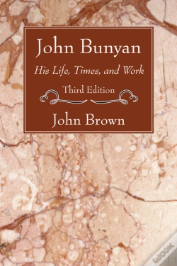 Capa do artigo John Bunyan