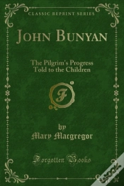 Capa do artigo John Bunyan