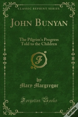 Capa do artigo John Bunyan