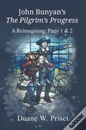 Capa do artigo John Bunyan