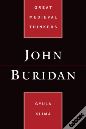 Capa do artigo John Buridan