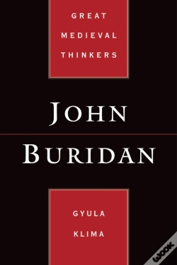 Capa do artigo John Buridan