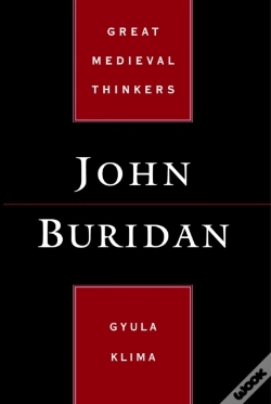 Capa do artigo John Buridan