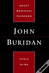 John Buridan