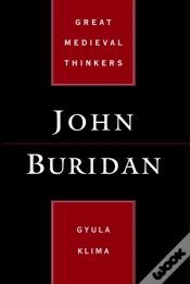 Capa do artigo John Buridan