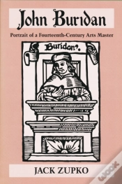 Capa do artigo John Buridan