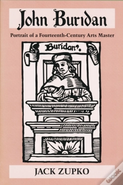 Capa do artigo John Buridan