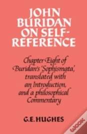 Capa do artigo John Buridan On Self-Reference