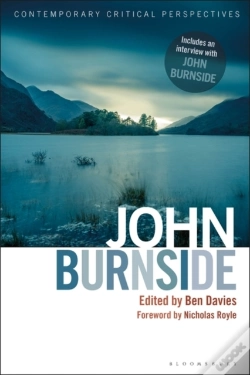 Capa do artigo John Burnside