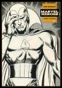 John Buscema'S Marvel Heroes Artist'S Edition - Preview
