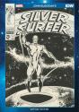 John Buscema'S Silver Surfer Artisan Edition - Preview
