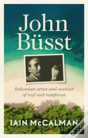 Capa do artigo John Busst