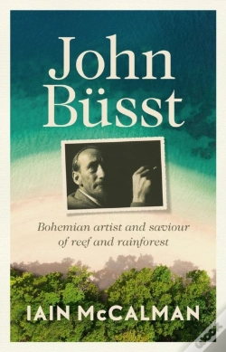 Capa do artigo John Busst