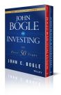 John C. Bogle Investment Classics Boxed Set: Bogle On Mutual Funds & Bogle On Investing - Preview