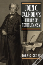Capa do artigo John C. Calhoun