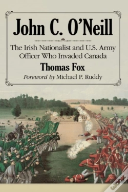 Capa do artigo John C. O'Neill