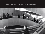 Capa do artigo John C. Parkin, Archives And Photography