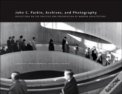 Capa do artigo John C. Parkin, Archives And Photography