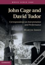 John Cage And David Tudor