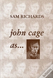 Capa do artigo John Cage As....