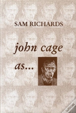Capa do artigo John Cage As....