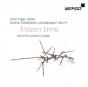 John Cage: ASLSP/Toshio Hosokawa: Cloudscape/Sen IV - CD - Preview