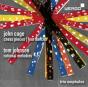 John Cage: Chess Pieces/Four Dances/... - CD - Preview