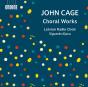 John Cage: Choral Works - CD - Preview
