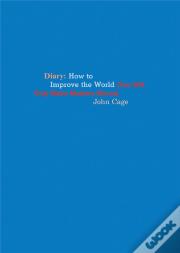 John Cage Diary /Anglais