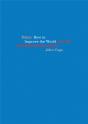 John Cage Diary /Anglais - Preview