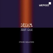 Capa do artigo John Cage: Dream - CD