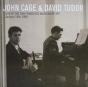 John Cage & David Tudor: Live at the San Francisco Museum of Art - CD - Preview