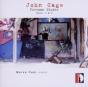 John Cage: Freeman Etudes, Books 1 and 2 - CD - Preview