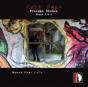 John Cage: Freeman Etudes, Books 3 & 4 - CD - Preview