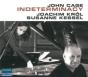 John Cage: Indeterminacy - CD - Preview
