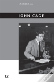 Capa do artigo John Cage